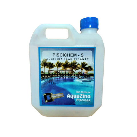 Alguicida