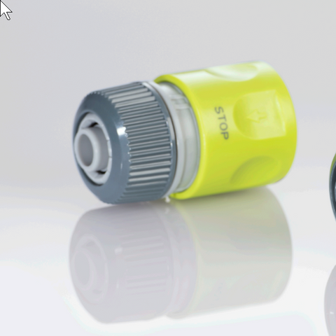 Conector Rapido Rehau