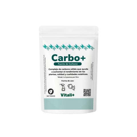 Carbo+
