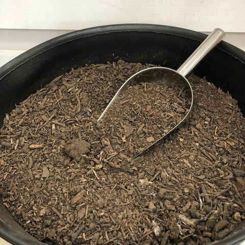 Granel Compost