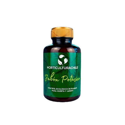 Jabon Potasico Horticultura Chile