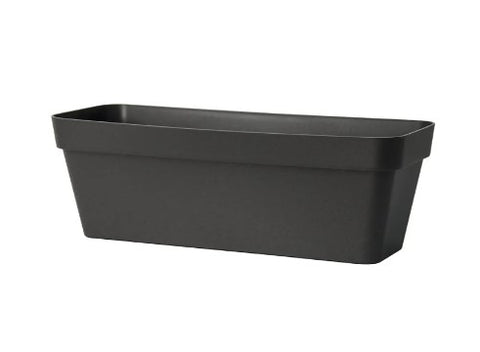 Jardinera Mitupac con plato