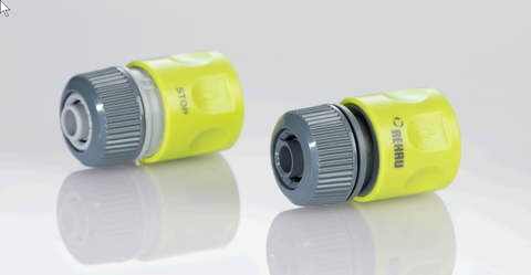 Conector Rapido Rehau