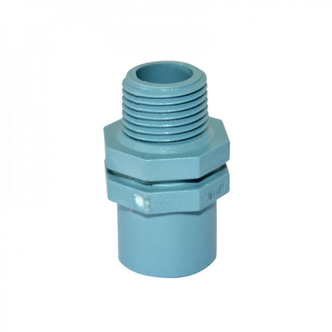 Terminal He Pvc