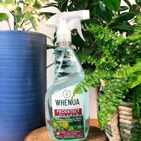enraizante natural whenua