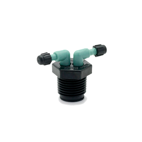 Distribuidor Micro Tubo