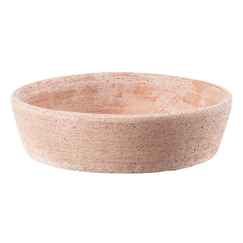 Maceta Autoriego Tornio Terracota