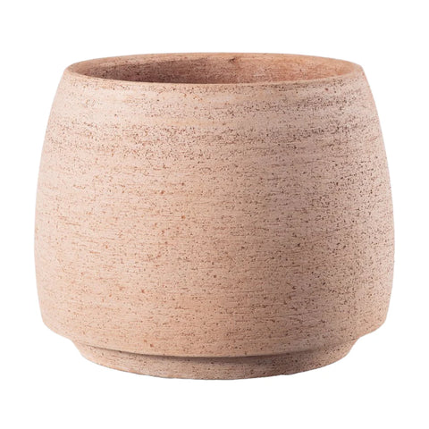 Maceta Autoriego Tornio Terracota