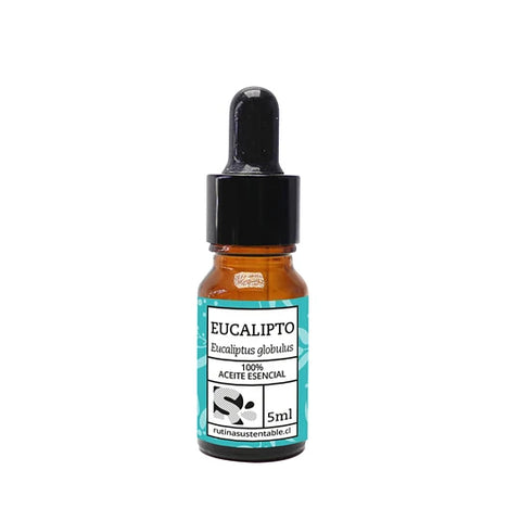 Aceite Esencial Eucalipto
