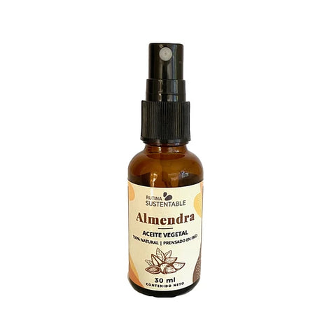 Aceite Vegetal