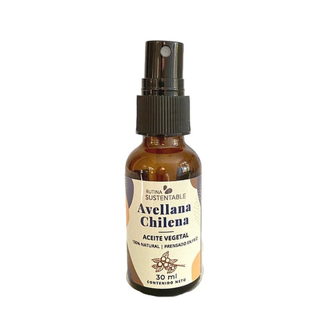 Aceite Vegetal