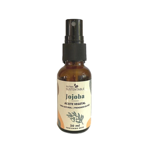 Aceite Vegetal Jojoba