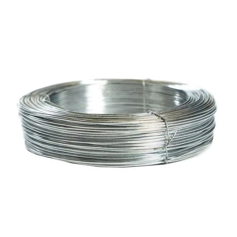 Alambre Galvanizado