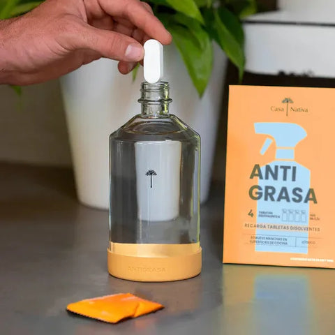 Recargas Kit Inicial