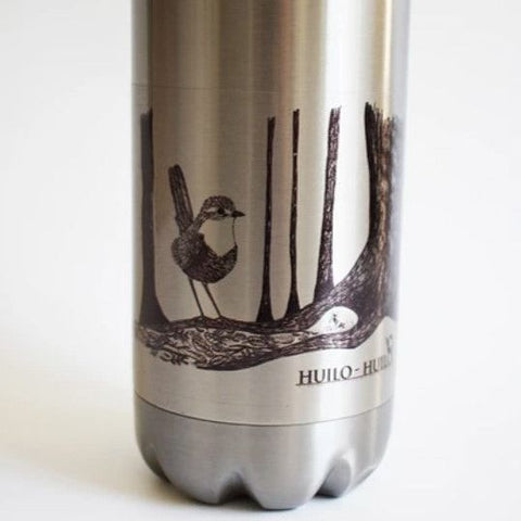 Botella Térmica