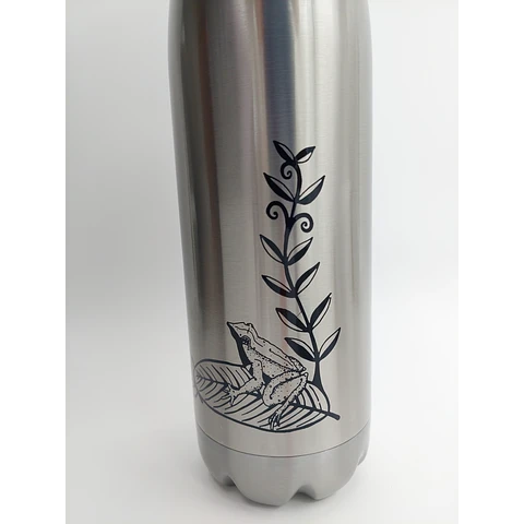 Botella Térmica