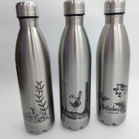 Botella Térmica