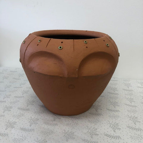 Macetero Carita Peyotito