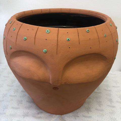 Macetero Carita Peyotito