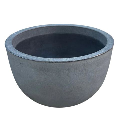 Macetero Grande Circolare 26 CM