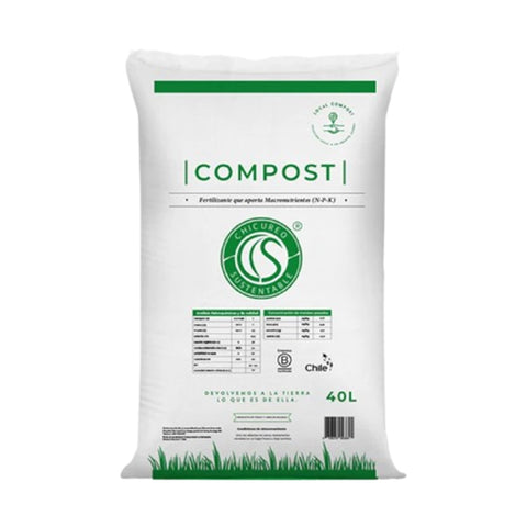 Granel Compost