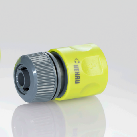 Conector Rapido Rehau