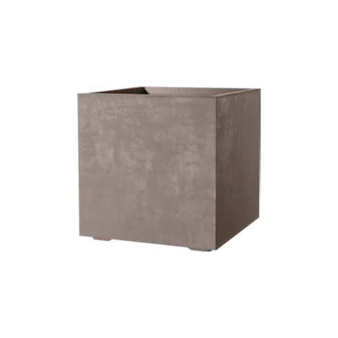 Maceta Cubo Millennium 40