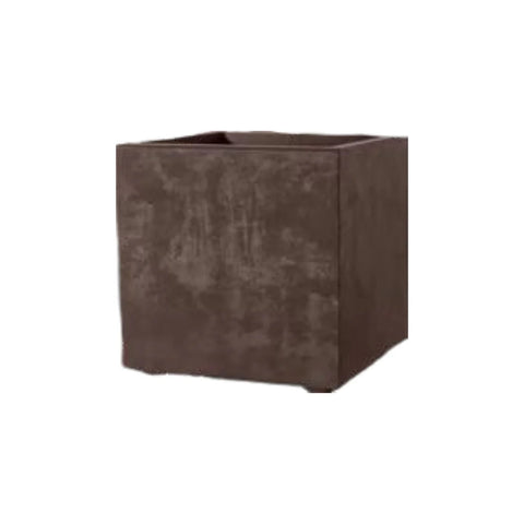 Maceta Cubo Millennium 40