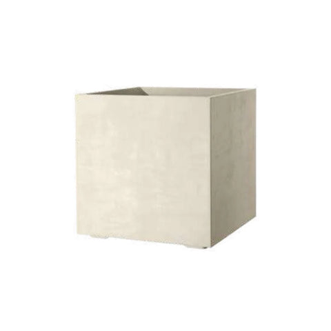 Maceta Cubo Millennium 40