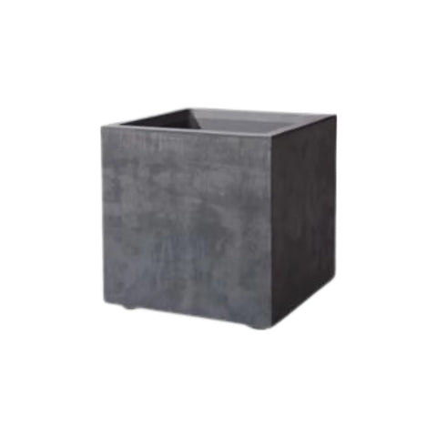 Maceta Cubo Millennium 40