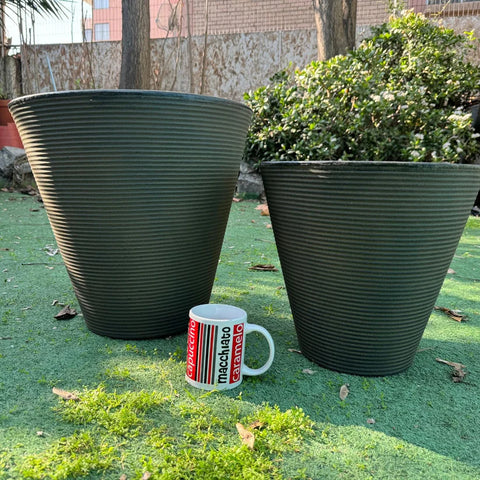 Macetero Grande Duna 38 CM