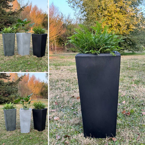 Macetero Grande Altra 60 CM