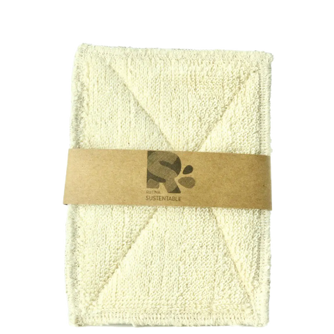 Esponja Lavaloza Compostable