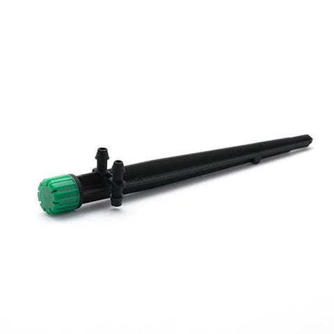 Gotero R-55 Reg Estaca Verde