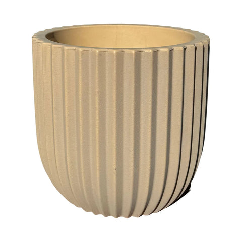 Macetero Grande Gobi 33 CM