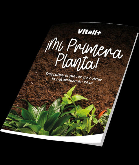 Guia Mi Primera Planta