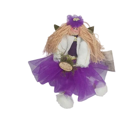 Hada Estrella de los Andes