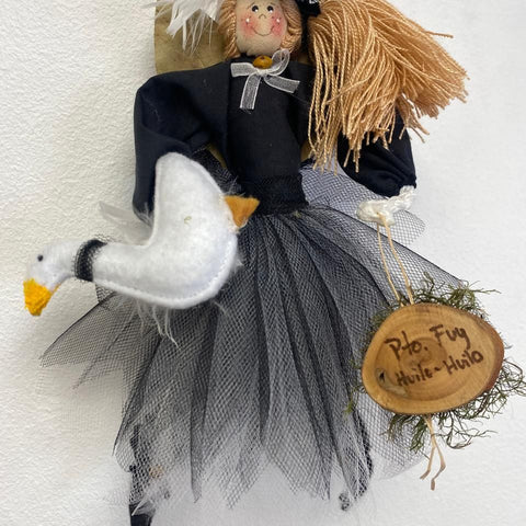 Hadas Cisne