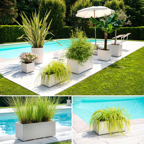 Jardinera Millennium 100x40