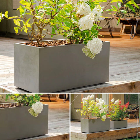 Jardinera Millennium 60