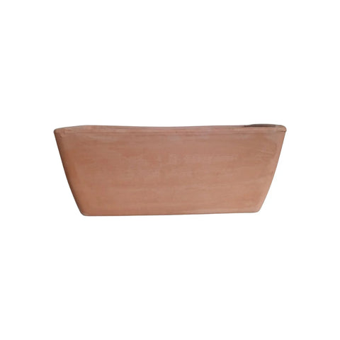 Jardinera Rectangular Garda Terrarcilla