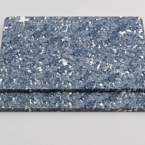 Libreta Rosa Azul