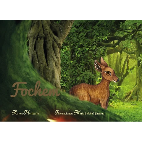 Libro Fochem