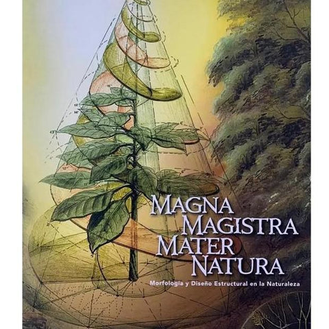Libro Magna Magistra Mater Natura