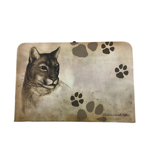 Lonchera Puma