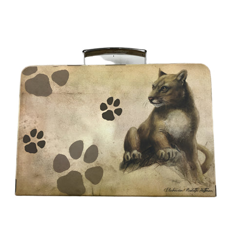 Lonchera Puma
