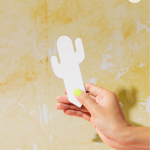 Medidor Humedad Cactus