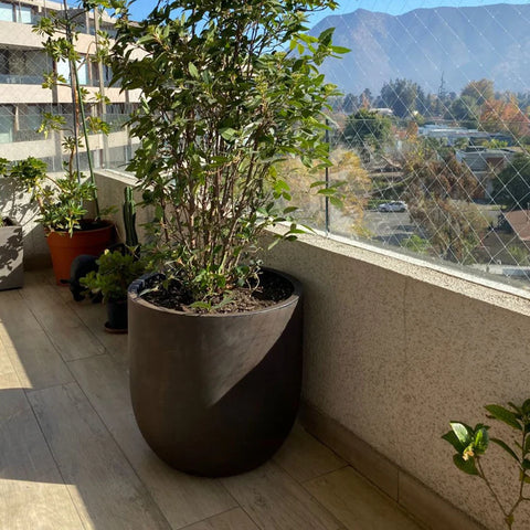 Macetero Grande Muna 53 CM