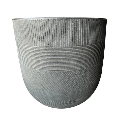 Macetero Grande Nazca 40 CM