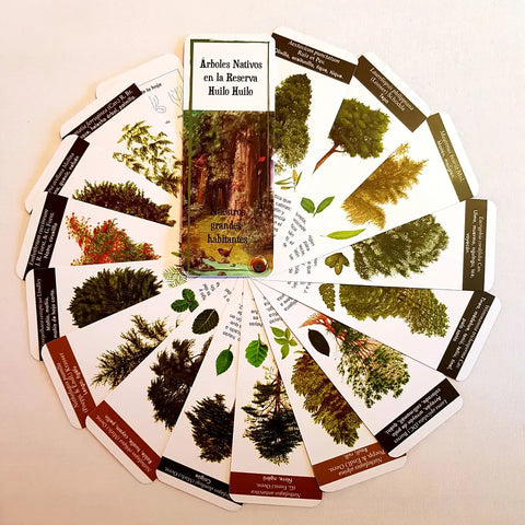 Pantonera Arboles